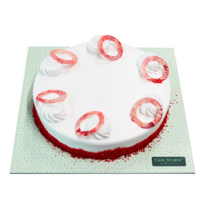 Red Velvet Cake